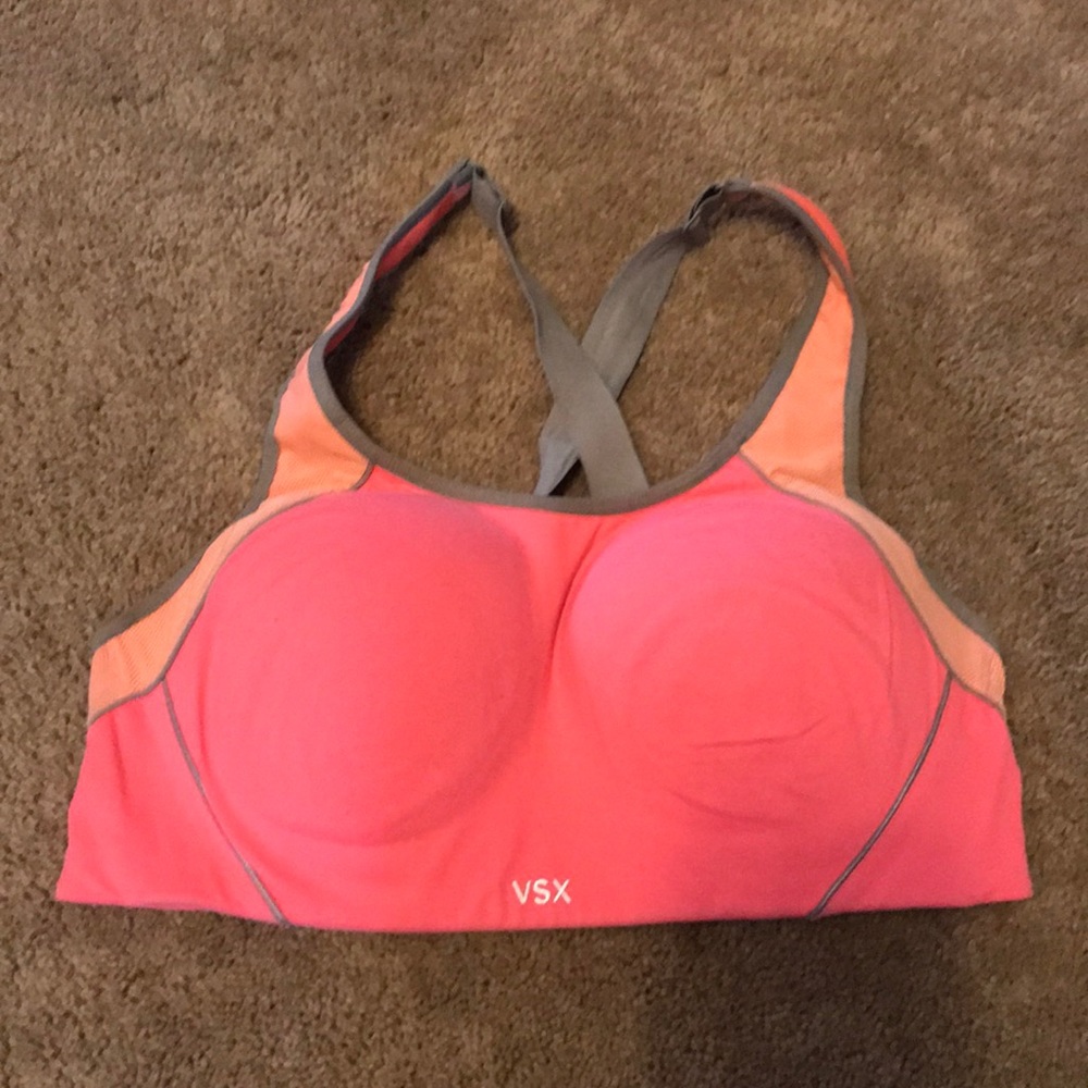 Victoria’s Secret sports bra